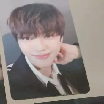 Ncitydream Makestar Mini Fan Meeting Jaemin