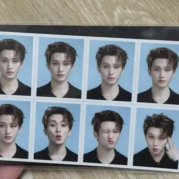 Ncitydream Mark Id Photo Dream Show Md