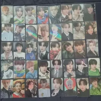 Ncitydream Photocard 114 In A Batch
