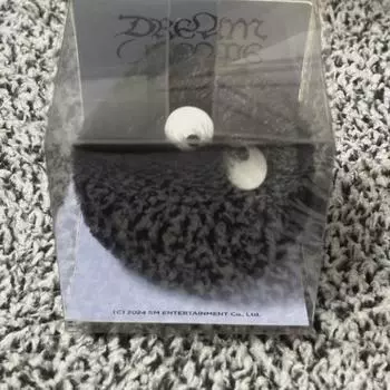 Ncitydream Runjun Smoothie Danjiring