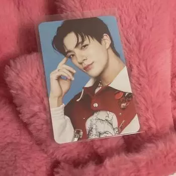 Ncitydream Zeno Конфетные перчатки Poca Распродажа Конфеты