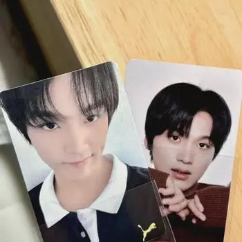 Ncityhome Haechan Batch