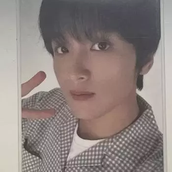 Ncityhome Haechan Специальный