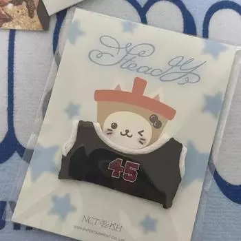 Ncitywish Юши Кукла Униформа Нераспечатанная