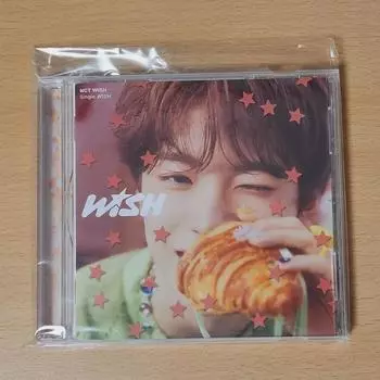 Ncitywish Юуши Частный класс Желание