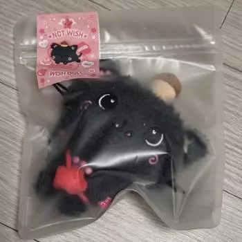 Ncitywish Кукла Рику Кури