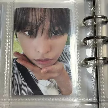 Ncitywish Riku Steady Apple Music Pre-release Photocard Sell