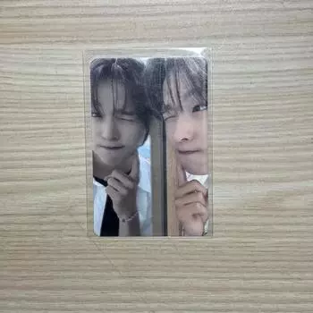 Предварительная продажа фотокарточек Ncitywish Riku Steady Ktwon4u