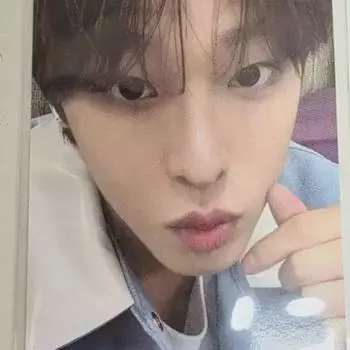 Ncitywish Выставка Поп-ап 50 000 вон Фотокарточка Рику