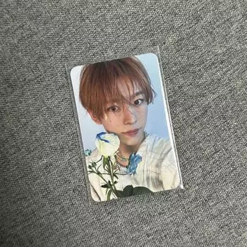 Ncitywish Yushi Songbird Japan Edition Photo Card Japan Album