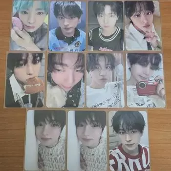 Ncitywish Yuushi Riku Jaehee Sakuya Ryo Beatroad Yuushi Salt Panriku