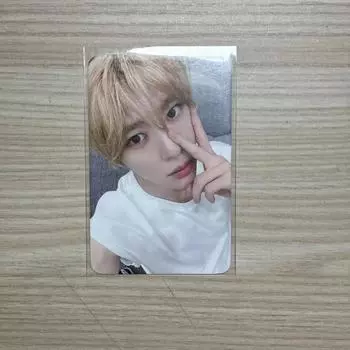 Ncitywish Zion Songbird Dimamu Video Call Photocard Sell