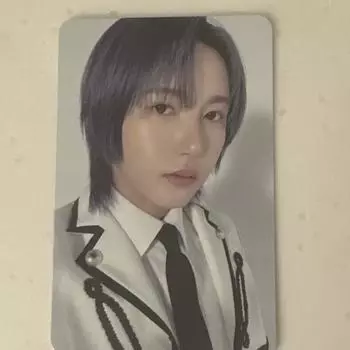 Ncitzone 50,000 Won Foca Renjun