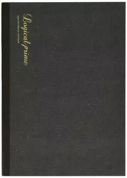 NCL Nakabayashi Logical Prime Note A5 Grid 6mm 65860