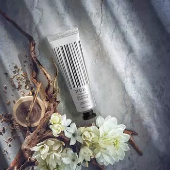 NCP 301 Парфюмированный крем для рук с жасмином и сандалом, 50 мл