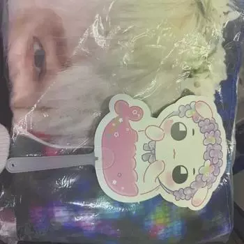 Nct127 Nct Taiyong Микрофибра Diamond Girl