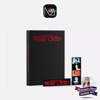 NCT 127 : 2-й тур «NEO CITY SEOUL - THE LINK» Фотоальбом