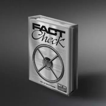 NCT 127 - 5-й [Проверка фактов] (Хранилище Вер.) 0