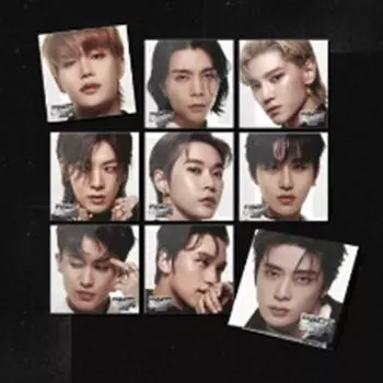 NCT 127 - 5-й [Проверка фактов] (ЭКСПОЗИЦИЯ ВЕРСИЯ.) 0