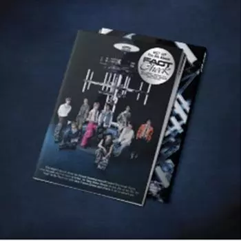 NCT 127 - 5-й [Проверка фактов] (Люстра Вер.) 0