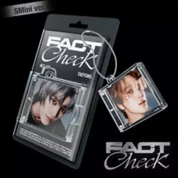 NCT 127 - 5-й [Проверка фактов] (СМини Вер.) (умная) случайный 0