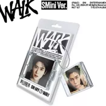 NCT 127 - 6-й [ПРОГУЛКА] (СМини Вер.) случайный 0