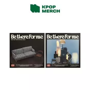 NCT 127 - Будь рядом со мной (127 СТЕРЕО ВЕР.) A ver