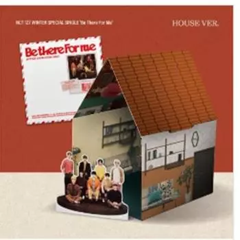 NCT 127 - [Будь рядом со мной] (ДОМ Вер.) 0