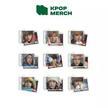 NCT 127 - Будь рядом со мной (СМИни ВЕР.) Random 1