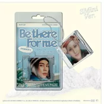 NCT 127 - [Будь рядом со мной] (СМини Вер.) случайный 0