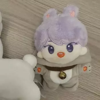 Nct 127 Do-young Doll, Goguma Young