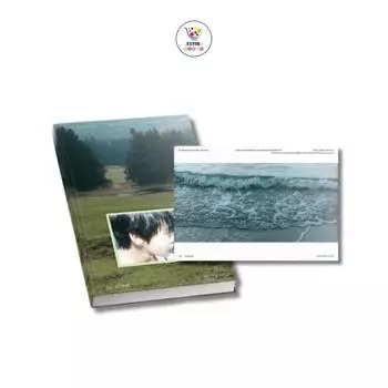 NCT 127 DOYOUNG, первый альбом YOUTH No POB FOAM Ver