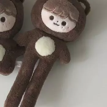 NCT 127 Dream Haechan Doll Длинный комплект шляпы Hyogi