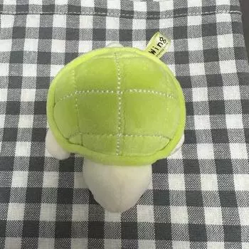 Nct 127 Mark Osaka Turtle Doll