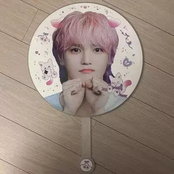 Nct 127 Nct Nct Wuchiwa Taeyong