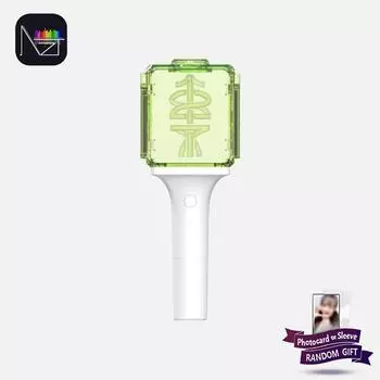 NCT 127 – ОФИЦИАЛЬНЫЙ ФАНАЛАЙТ (2 варианта) 1PCS