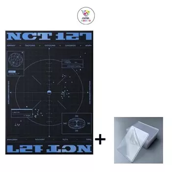 NCT 127 Приветствие сезона 2021