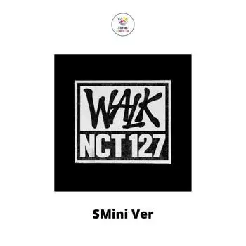 NCT 127 SMINI, шестая версия альбома WALK Random Ver