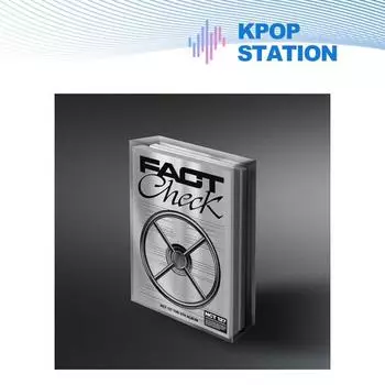 NCT 127 - ТОМ 5 [Проверка фактов] (Хранилище Вер.)
