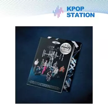 NCT 127 - ТОМ 5 [Проверка фактов] (Люстра Вер.)