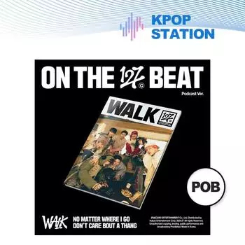 NCT 127 - ТОМ 6 [ПРОГУЛКА] (Подкаст Вер.)