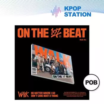 NCT 127 - ТОМ 6 [ПРОГУЛКА] (Прогулка Вер.)