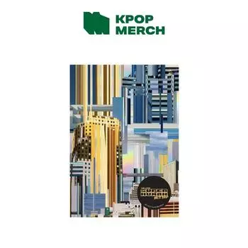 NCT 127 - We Are Superhuman (4-й мини-альбом)