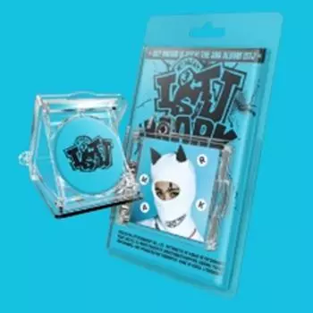 NCT - 3-й [ISTJ] (СМИНИ ВЕР.) 0