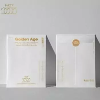 NCT - 4-й [Золотой Век] (Сбор Вер.) 0