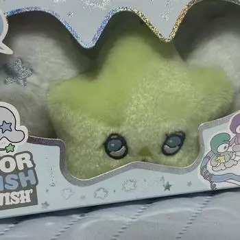 NCT Альбом-брелок Wish Wichu