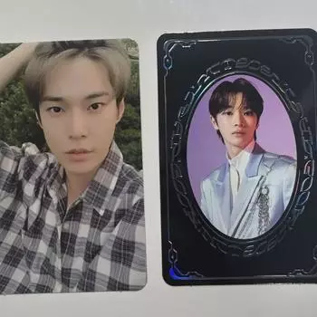 Nct Do-yeong Rival 2020 Future Fast