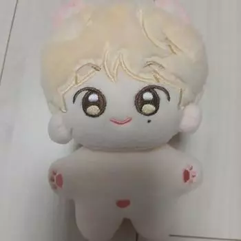 Nct Doll Joodream Zoodream