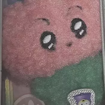 Nct Doll Tulip Group