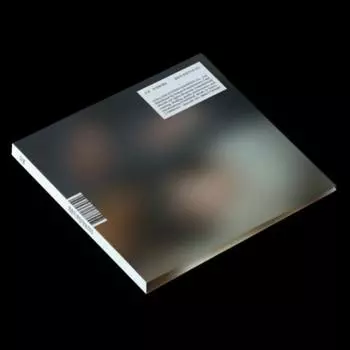 NCT DOYOUNG 1-й альбом YOUTH в дигипаке, вер.